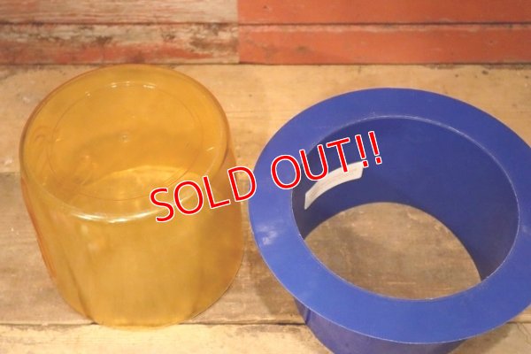 画像12: ct-221201-51 PLANTERS / ME.PEANUT 1970's Snack Bowl Container