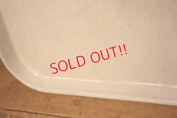 画像5: dp-230101-18 LONG BEACH NAVAL SHIPYARD / Glass Fiber Tray