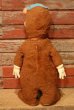 画像5: ct-221201-98 Yogi Bear / Knickerbocker 1950's Rubber Face Doll