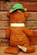 画像5: ct-221201-100 Yogi Bear / MIGHTY STAR 1980 Plush Doll (34cm)