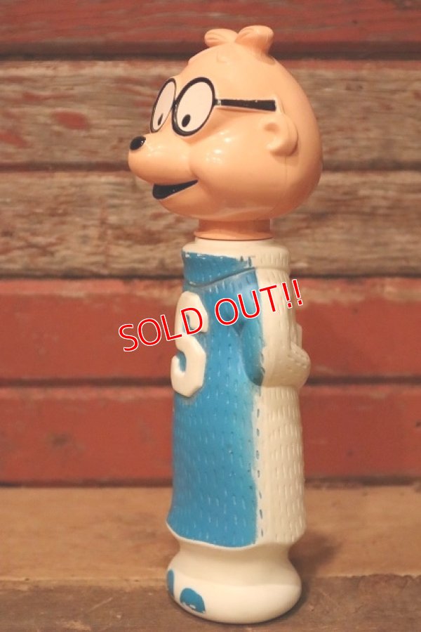 画像4: ct-221201-70 Simon / 1960's Soaky Bottle