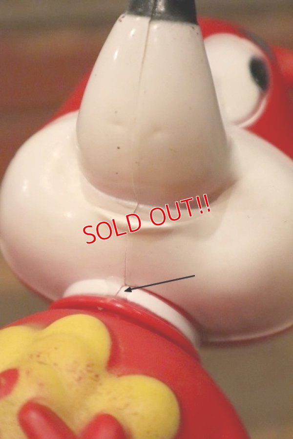 画像7: ct-221201-67 Muskie / 1960's Soaky