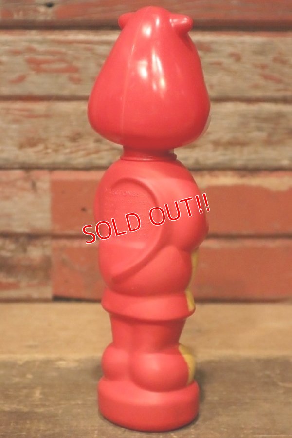 画像6: ct-221201-67 Muskie / 1960's Soaky