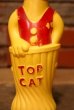 画像3: ct-221201-62 Top Cat / 1960's Soaky (Red)