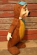 画像4: ct-221201-98 Yogi Bear / Knickerbocker 1950's Rubber Face Doll