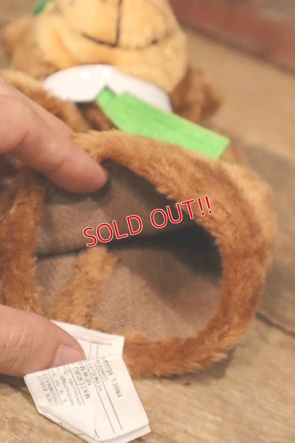 画像6: ct-221201-102 Yogi Bear / MIGHTY STAR 1980 Puppet