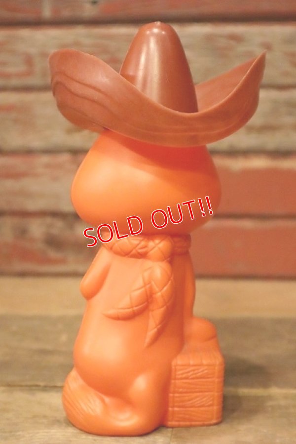 画像5: ct-221201-63 Baba Looey / 1960's Plastic Bank