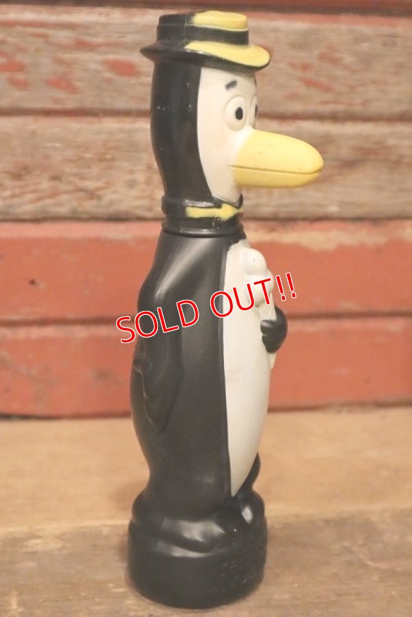 画像5: ct-221201-74 Tennessee Tuxedo / 1960's Soaky