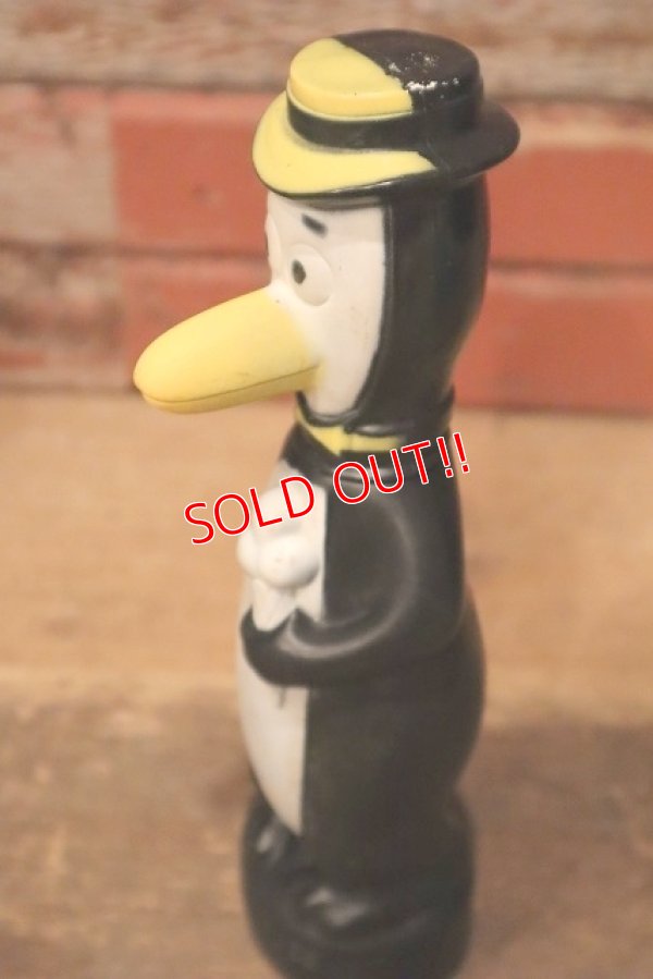 画像6: ct-221201-74 Tennessee Tuxedo / 1960's Soaky