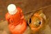 画像7: ct-221201-61 Punkin' Puss / 1960's Bubble Bath Bottle