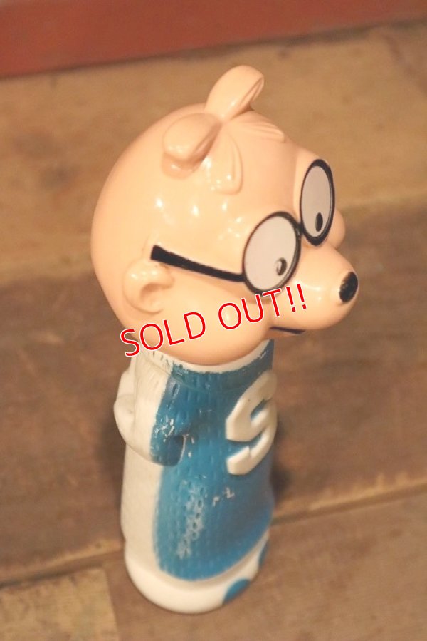 画像5: ct-221201-70 Simon / 1960's Soaky Bottle