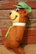 画像3: ct-221201-100 Yogi Bear / MIGHTY STAR 1980 Plush Doll (34cm)