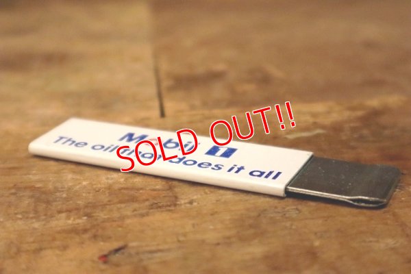 画像6: dp-221201-53 Mobil / Box Cutter