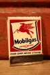 画像1: dp-221201-53 Mobilgas Mobiloil / 1930's Match Book (1)
