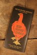 画像1: dp-221201-08 RED GOOSE SHOES / 1930's Memo Book (1)