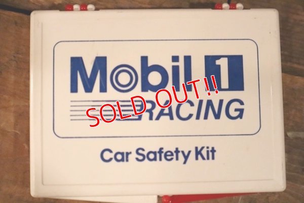 画像2: dp-221201-53 Mobil / Car Safety Kit Box