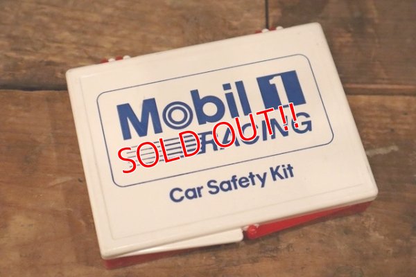 画像1: dp-221201-53 Mobil / Car Safety Kit Box