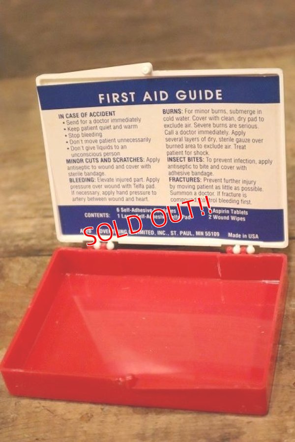 画像5: dp-221201-53 Mobil / Car Safety Kit Box