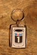 画像2: dp-221201-53 Mobil / Plastic Keyring  (2)