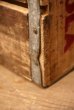 画像9: dp-230101-76 PEPSI / Vintage Wood Box
