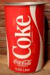 画像2: dp-230101-46 Coca Cola / Vintage Can (Germany) (2)
