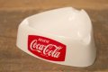dp-230101-27 Coca Cola / Vintage Ashtray (Italy)