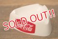 dp-230101-27 Coca Cola / Vintage Ashtray (Italy)