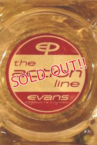 dp-230101-11 Evans Products Company / Vintage Ashtray