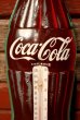 画像3: dp-230101-38 Coca Cola / 1970's〜Thermometer