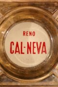 dp-230101-12 RENO CAL-NEVA / Vintage Ashtray