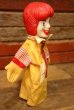 画像5: ct-230101-13 McDonald's / Ronald McDonald 1993 Hand Puppet
