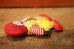 画像4: ct-230101-13 McDonald's / Ronald McDonald 1980's Mini Cloth Doll (4)