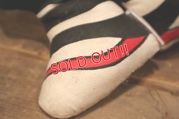 画像8: ct-230101-13 McDonald's / the Hamburglar 1980's Pillow Doll