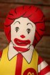 画像2: ct-230101-13 McDonald's / Ronald McDonald 1984 Pillow Doll (2)