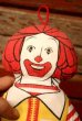 画像2: ct-230101-13 McDonald's / Ronald McDonald 1970's Pillow Doll (2)