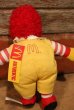 画像6: ct-230101-13 McDonald's / Ronald McDonald 2000 Doll