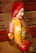 画像5: ct-230101-13 McDonald's / Ronald McDonald 1980's Doll