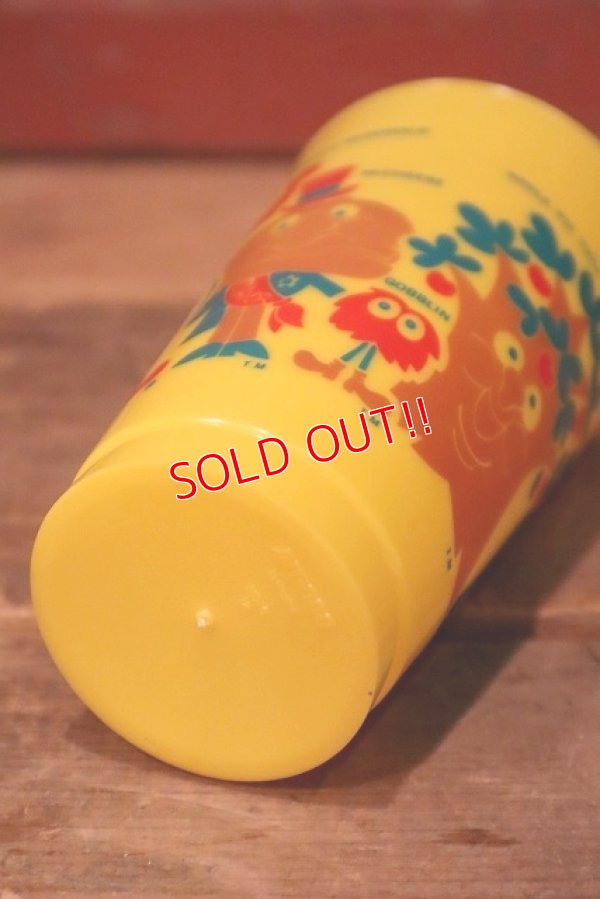 画像7: ct-230101-24 McDonald's / 1970's Plastic Cup