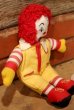 画像5: ct-230101-13 McDonald's / Ronald McDonald 2000 Doll