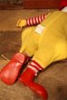 画像10: ct-230101-13 McDonald's / Ronald McDonald Hasbro 1978 Whistle Doll
