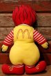 画像4: ct-230101-13 McDonald's / Ronald McDonald 1984 Pillow Doll