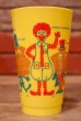 画像1: ct-230101-24 McDonald's / 1970's Plastic Cup (1)