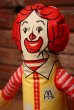 画像2: ct-230101-13 McDonald's / Ronald McDonald 80's Inflatable (2)