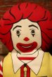 画像2: ct-230101-13 McDonald's / Ronald McDonald 1984 Pillow Doll (2)