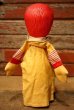 画像7: ct-230101-13 McDonald's / Ronald McDonald 1993 Hand Puppet