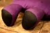 画像5: ct-230101-13 McDonald's / Grimace 1991 Cloth Doll