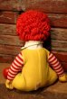 画像9: ct-230101-13 McDonald's / Ronald McDonald Hasbro 1978 Whistle Doll
