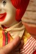 画像3: ct-230101-13 McDonald's / Ronald McDonald 1993 Hand Puppet