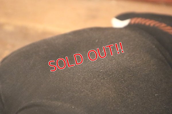 画像7: ct-230101-13 McDonald's / the Hamburglar 1980's Pillow Doll