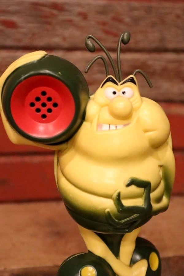 画像2: ct-221201-126 Raid Bug / 1980's Phone
